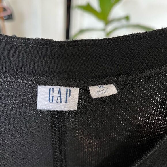 Gap Black Dress XS - Picture 4 of 5